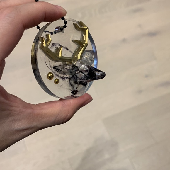 Hand Made Resin Craft - Picture 4 of 5